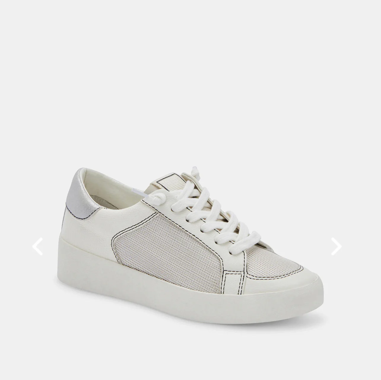 Ledger Sneakers