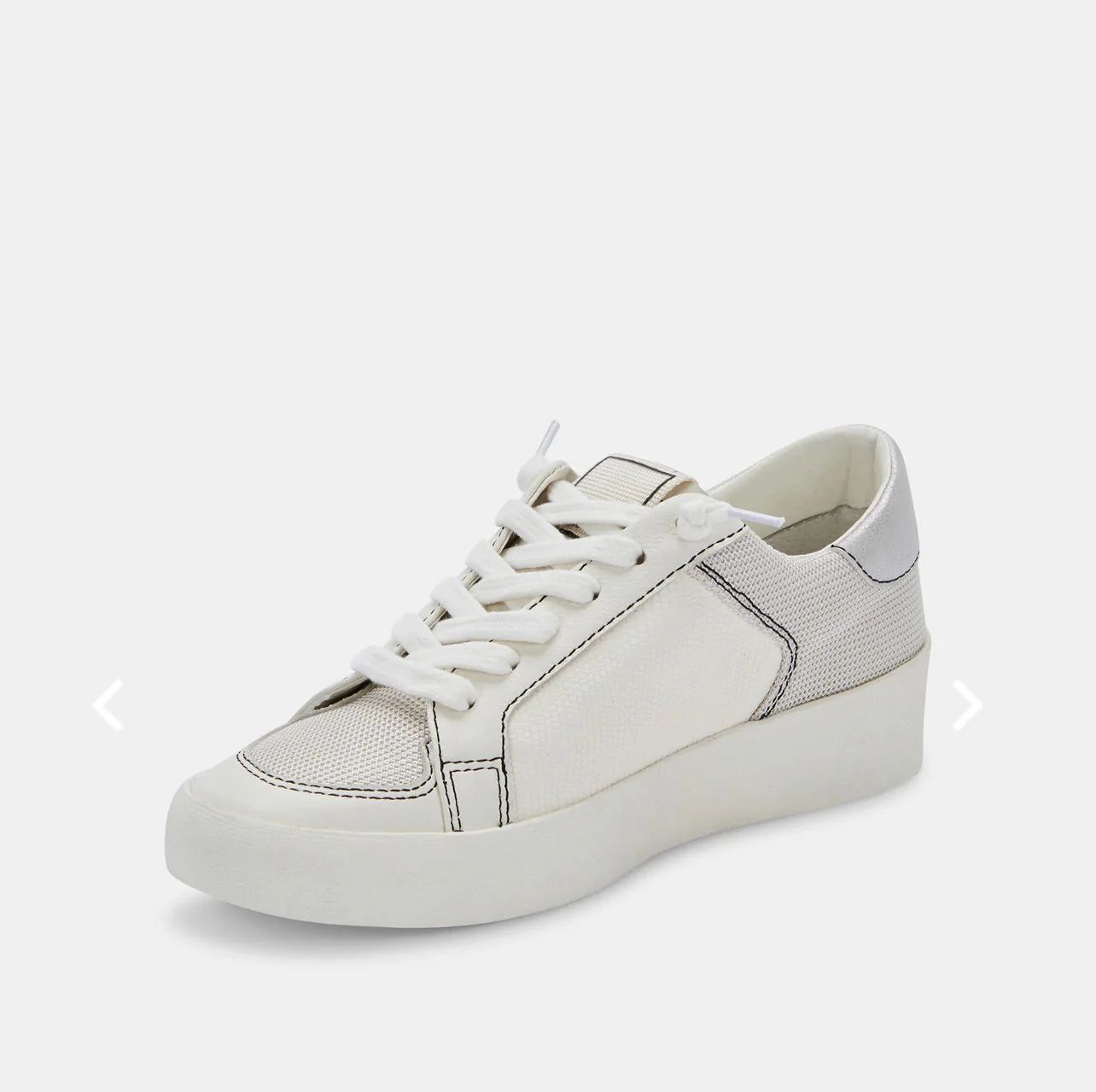 Ledger Sneakers