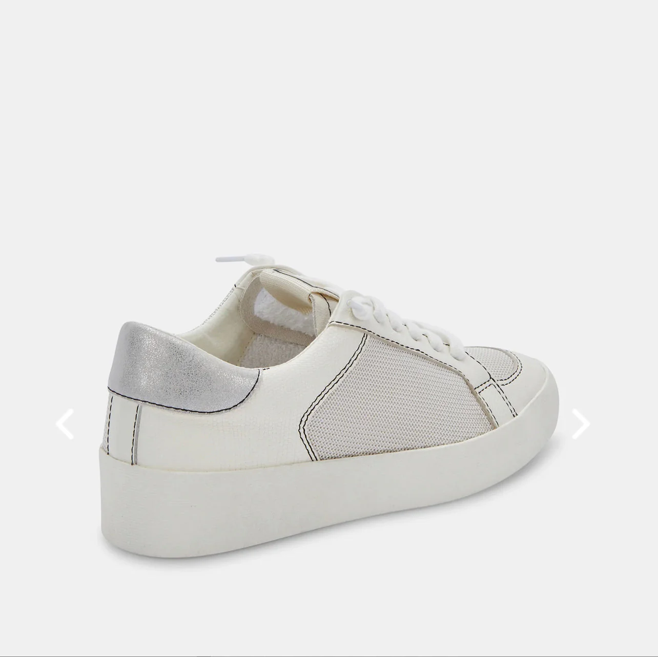Ledger Sneakers